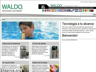 waldo.com.mx