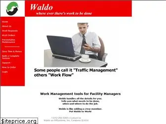 waldo.com