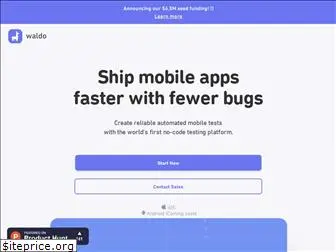 waldo.io