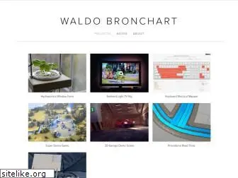 waldobronchart.com