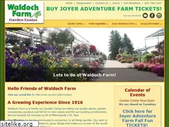 waldochfarm.com