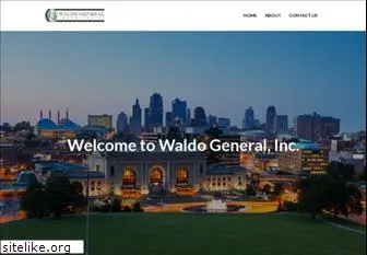 waldogeneral.com