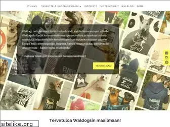 waldogs.com