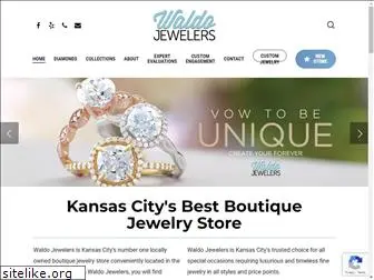 waldojewelers.com