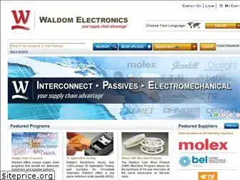 waldomapac.com