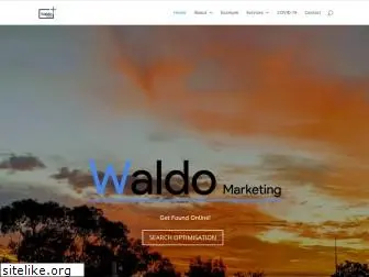 waldomarketing.com.au