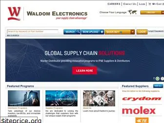 waldomemea.com