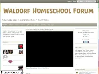 waldorf-homeschool.com