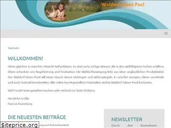 waldorf-ideen-pool.de