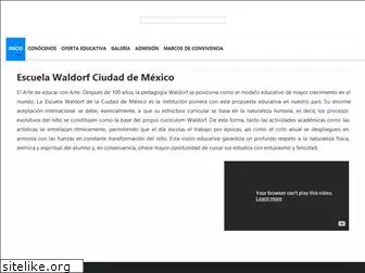 waldorf.edu.mx