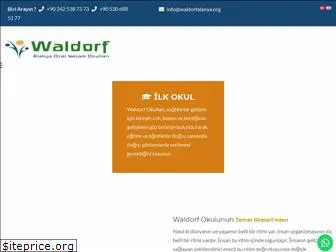 waldorfalanya.org