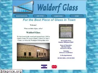 waldorfglass.com