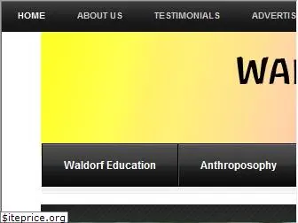 waldorfhomeschoolers.com