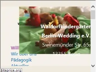 waldorfkindergarten-wedding.de