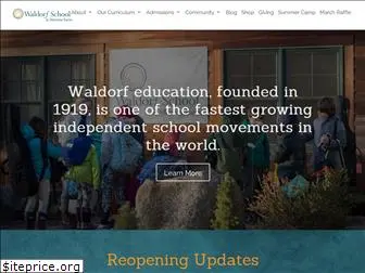waldorfmoraine.org