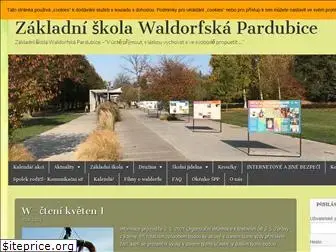 waldorfpardubice.cz