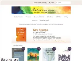 waldorfpublications.org