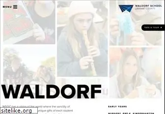 waldorfschool.com