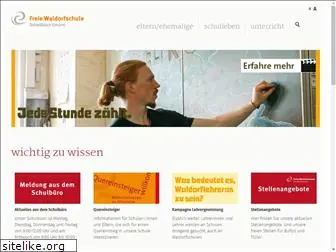 waldorfschule-gmuend.de