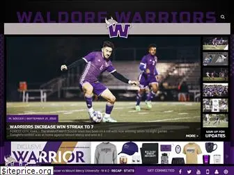 waldorfwarriors.com