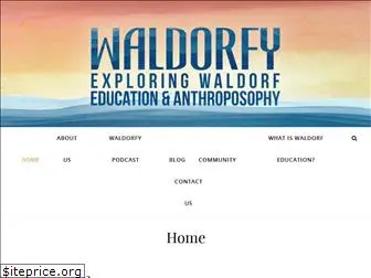 waldorfy.com