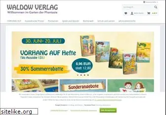 waldowverlag.de