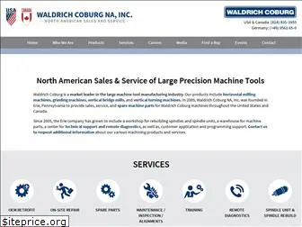 waldrich-coburg.com