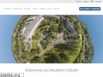waldrich-coburg.de