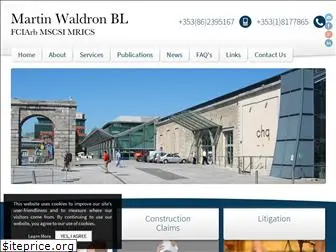 waldron.ie