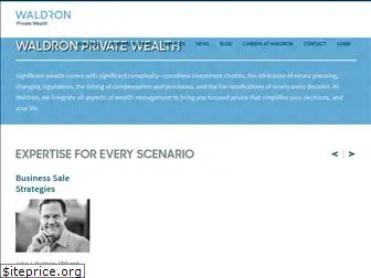 waldronprivatewealth.com