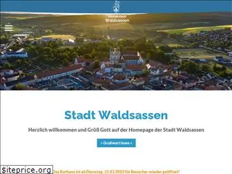 waldsassen.de