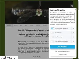 waldschrat-online.de