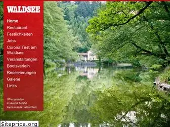 waldsee-freiburg.de