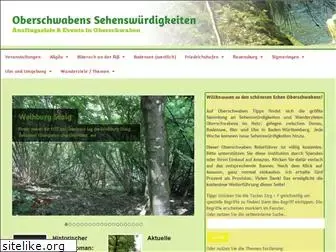 waldsee-tueren.de