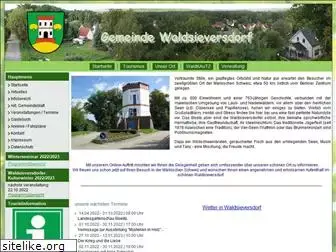 waldsieversdorf.info
