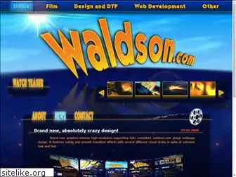 waldson.com