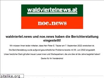 waldviertel.news
