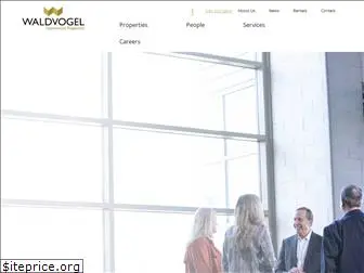 waldvogelcommercial.com