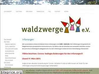 waldzwerge.de