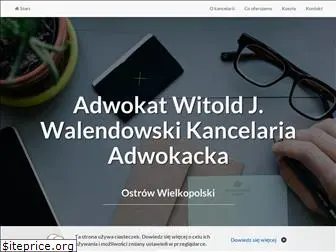 walendowski.pl
