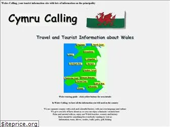 wales-calling.com