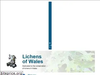 wales-lichens.org.uk