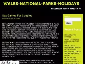 wales-national-parks-holidays.co.uk