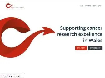 walescancerresearchcentre.org