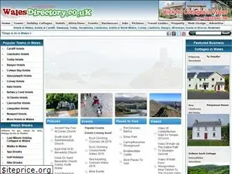 walesdirectory.co.uk