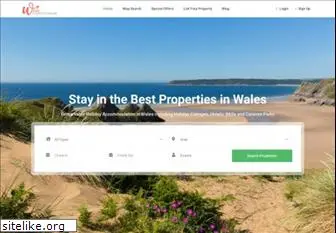 walestouristsonline.co.uk