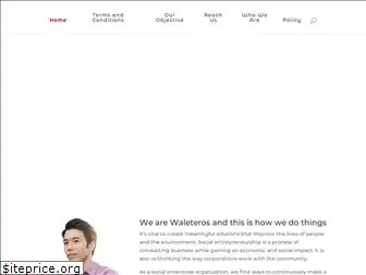 waleteros.com