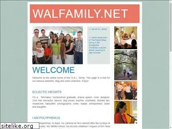 walfamily.net