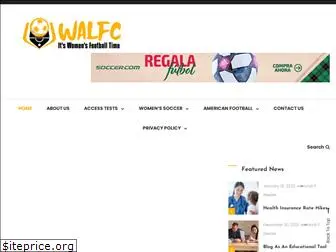 walfc.org