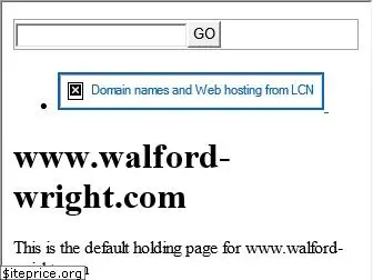 walford-wright.com